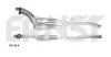 ERNST 757294 Catalytic Converter